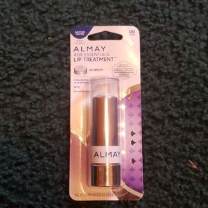 Almay lip treatment